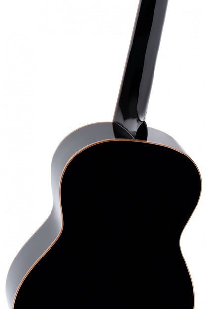 ORTEGA Family Series 4/4 Konzertgitarre 6 String - Fichte / Mahagoni + Bag