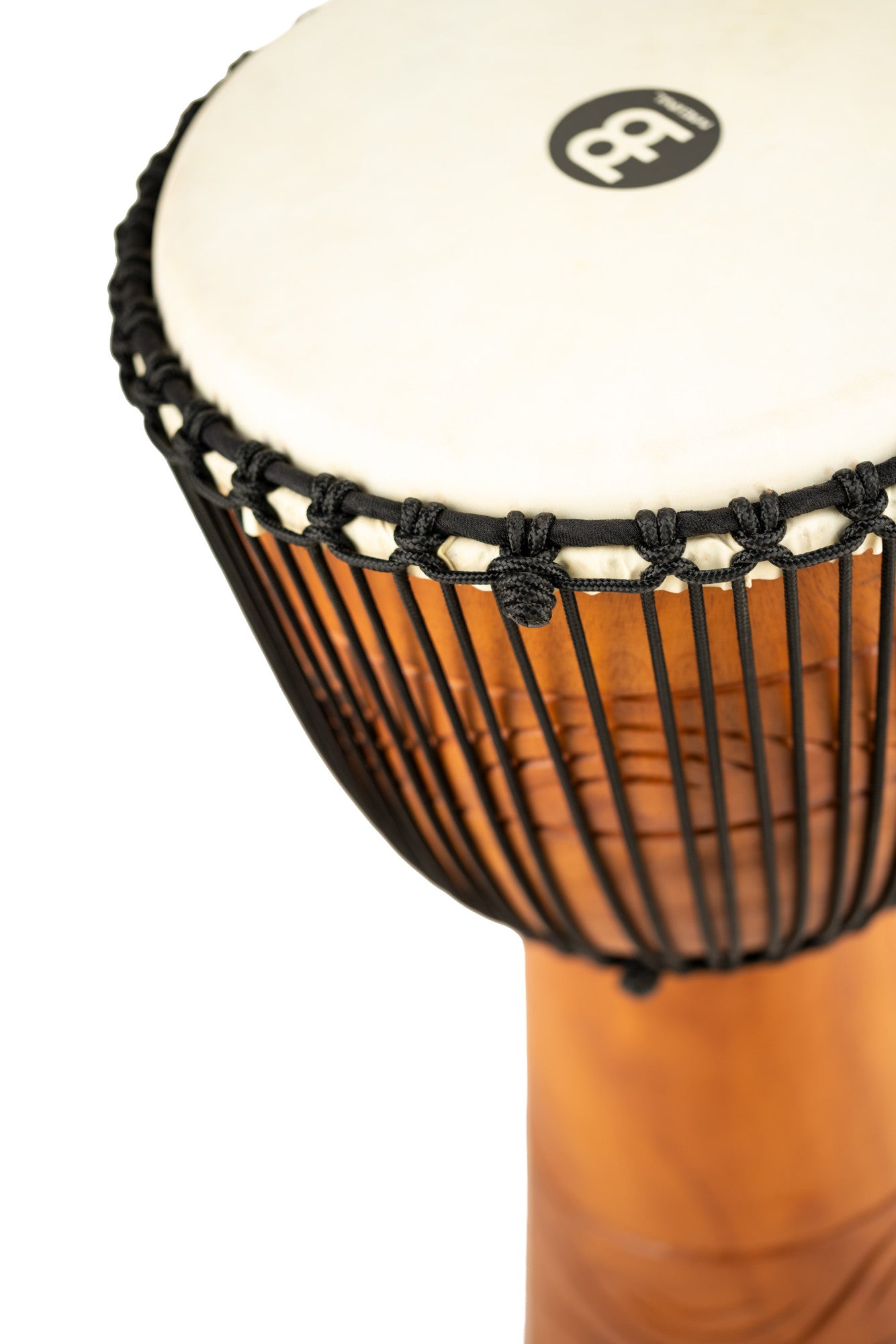 MEINL Percussion Water Rhythm Series Djembe - Extra Large + Bag
