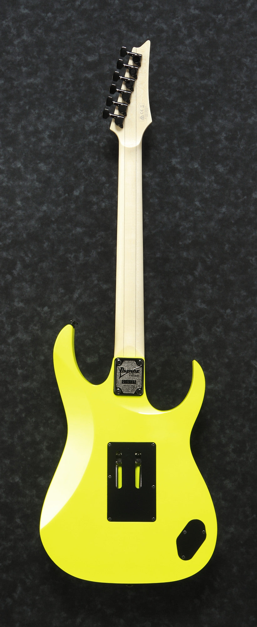 IBANEZ Genesis RG E-Gitarre 6-String Lefty - Desert Sun Yellow