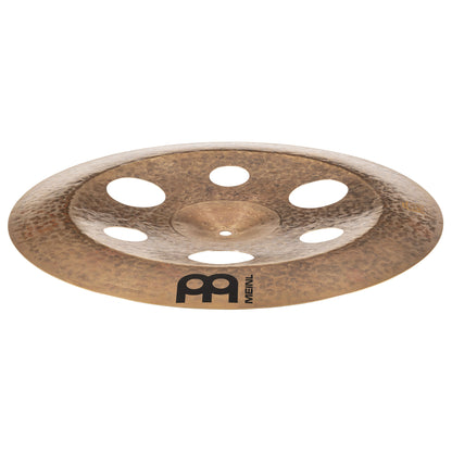 MEINL Cymbals Byzance Dark Trash China - 18"