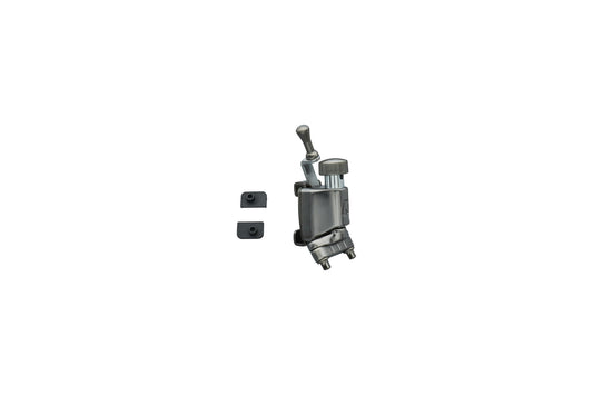 TAMA Snare-Retraction Linear-Drive for Starphonic/Starclassic Snares - Smoked Black Nickel