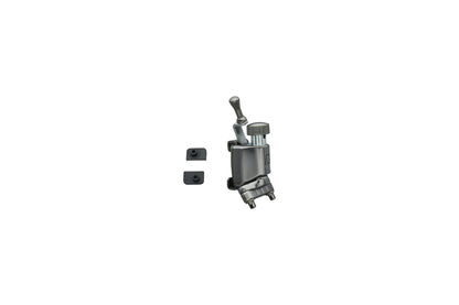 TAMA Snare-Retraction Linear-Drive for Starphonic/Starclassic Snares - Smoked Black Nickel