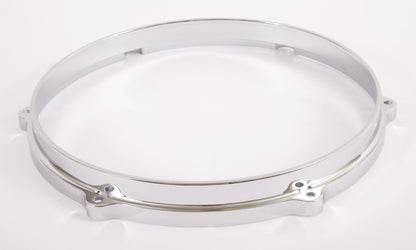 TAMA Spannreifen 10" die-cast in chrom - 6 Loch