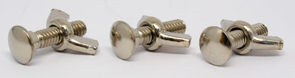 MEINL Percussion - screw set 3pcs
