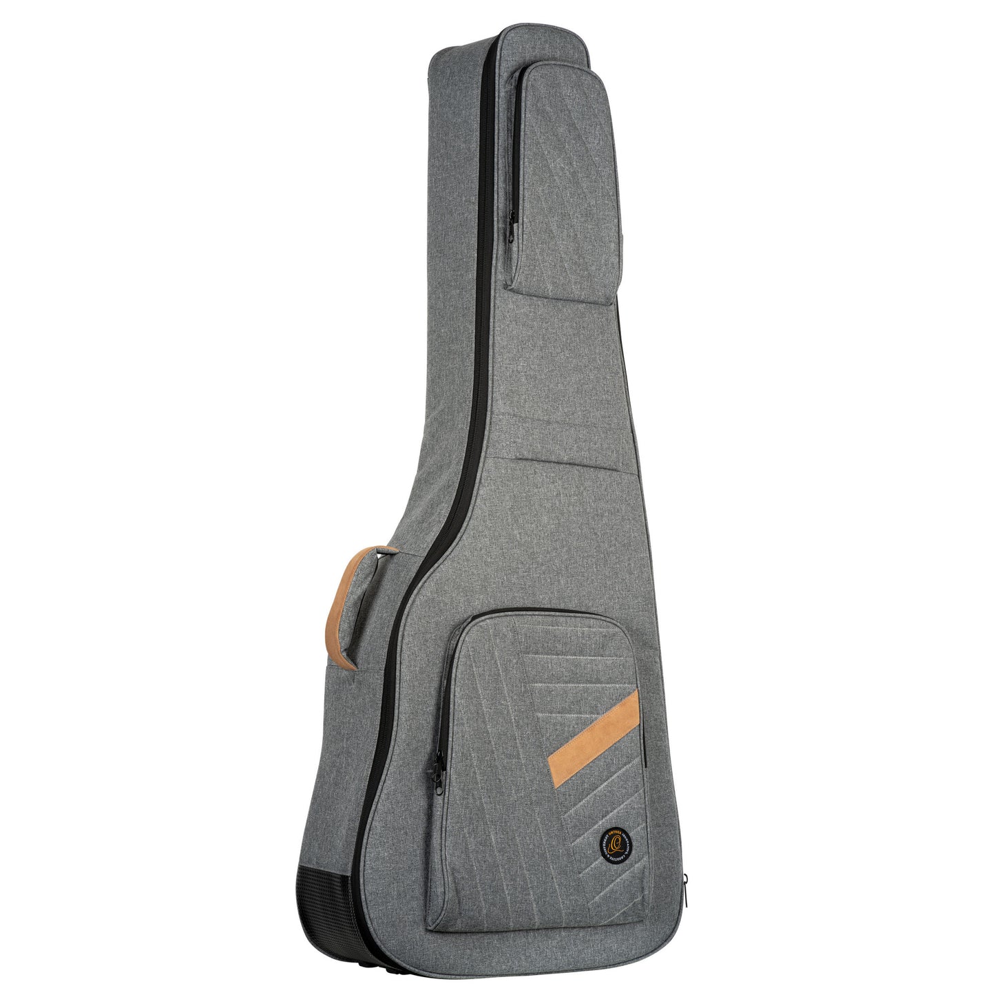 ORTEGA DeLuxe Bass-Bag - Gray