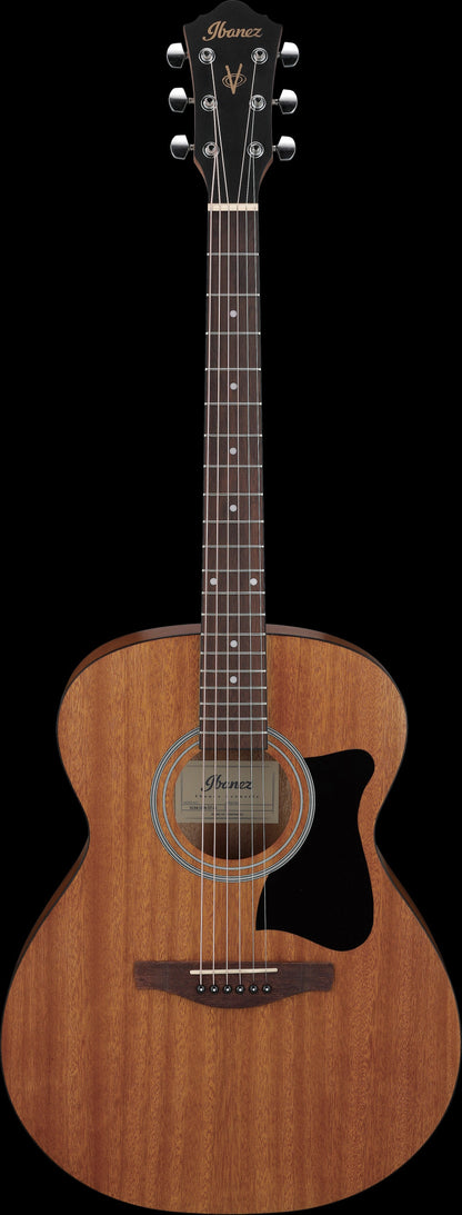 IBANEZ V Akustikgitarre 6-String - Open Pore Natural