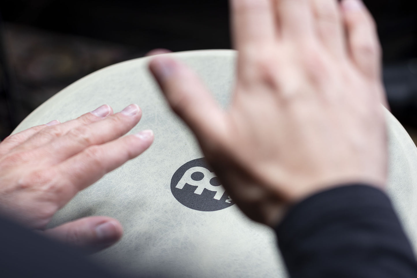 MEINL Percussion Community Timba 14" - Simbra