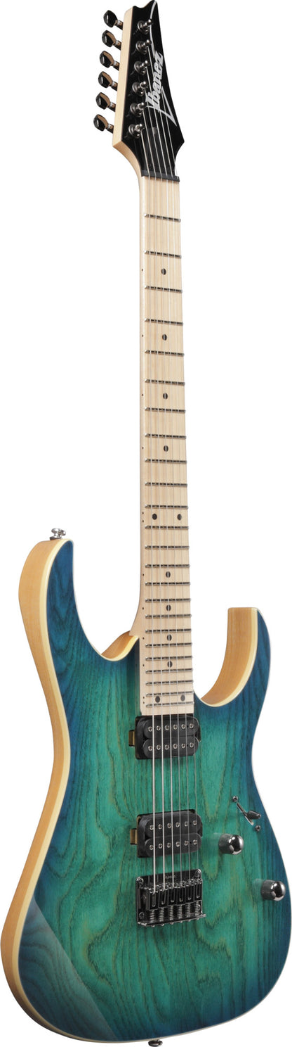 IBANEZ RG E-Gitarre 6-String - Blue Moon Burst
