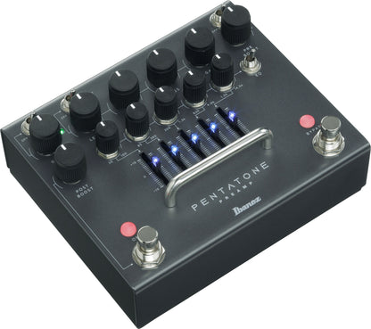 IBANEZ Pentatone Preamp