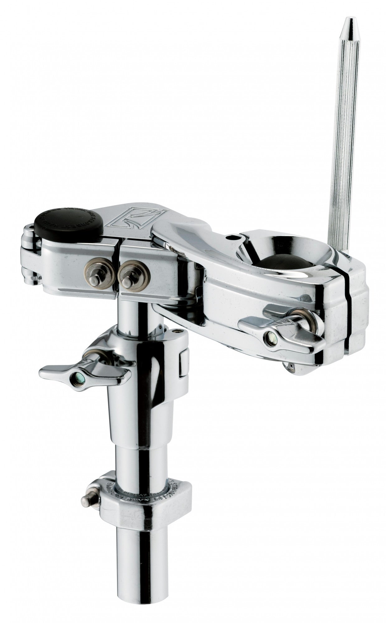 TAMA Single Tom Holder - Chrome