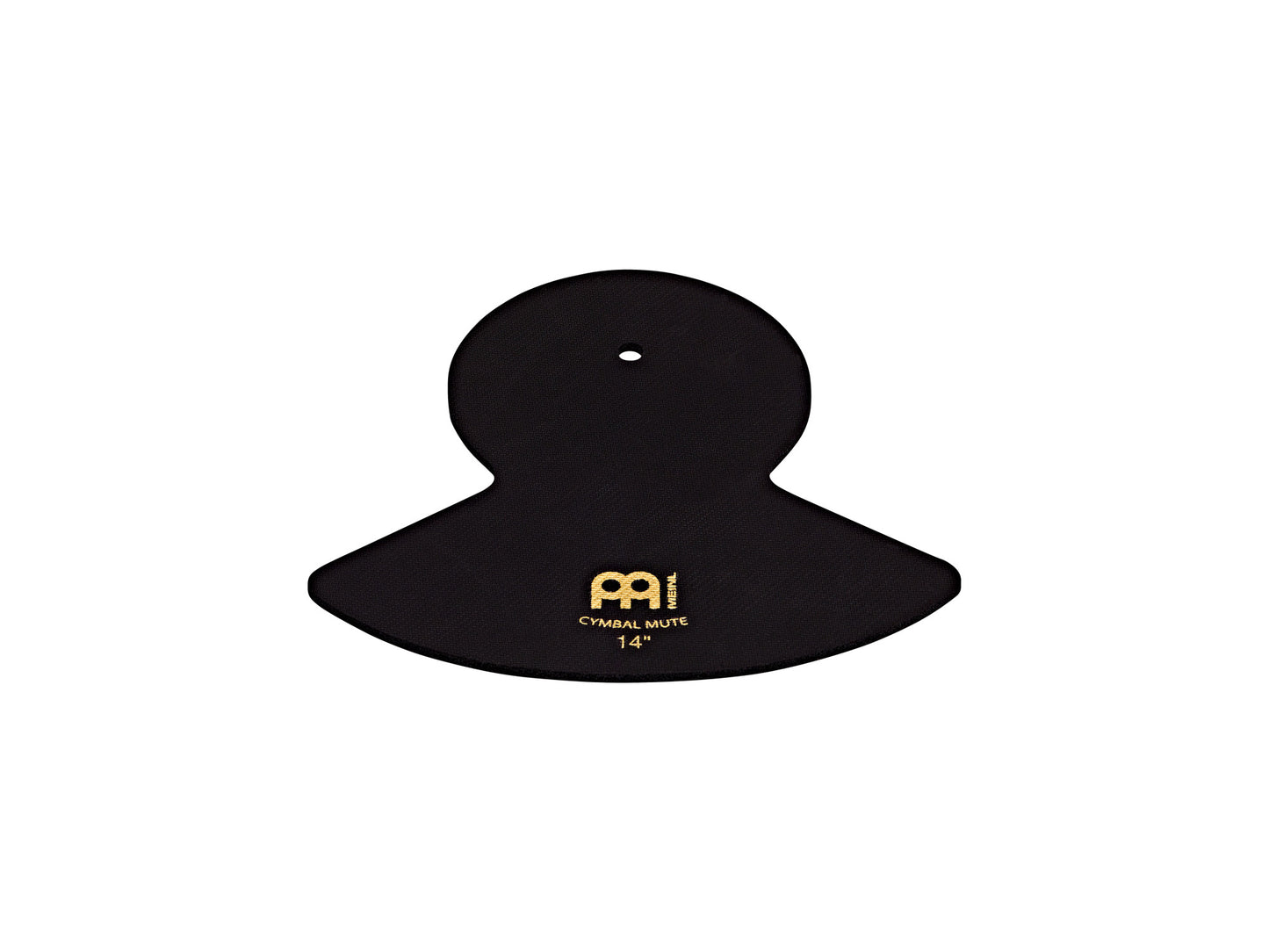 MEINL Cymbals Cymbal Mute - 14"