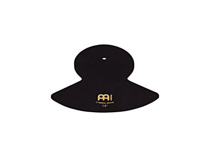 MEINL Cymbals Cymbal Mute - 14"