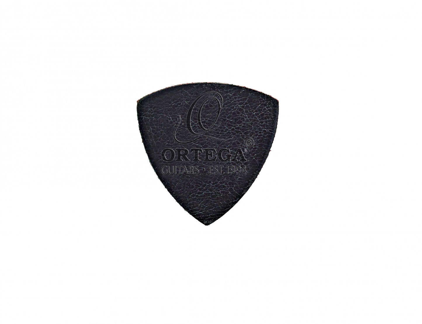 ORTEGA Ukulele Leather Picks