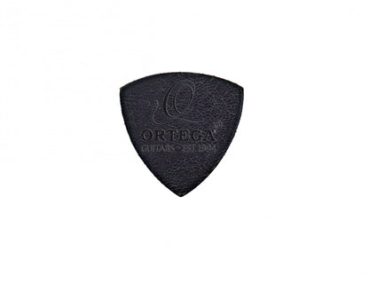 ORTEGA Ukulele Leather Picks
