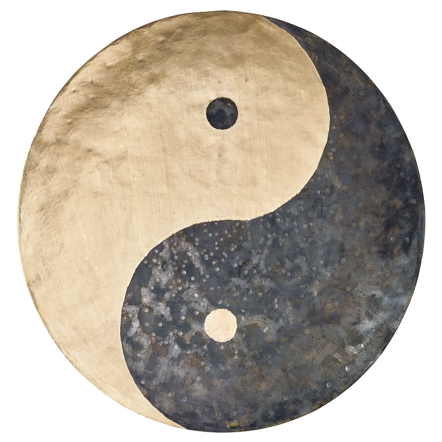 MEINL Sonic Energy Wind Gong - Yin & Yang - 12" + Beater & Cover