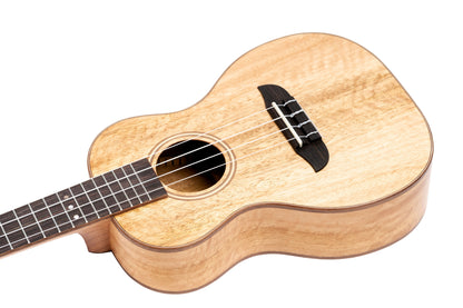 ORTEGA Horizon Serie Konzert Ukulele 4 String Lefty - Mango Natural + Bag