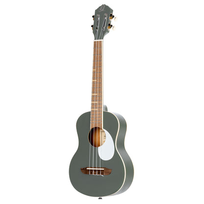 ORTEGA Gaucho Serie Ukulele 4 String - Platinum Grey + Bag