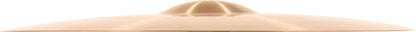 MEINL Cymbals Pure Alloy Medium Ride - 20"
