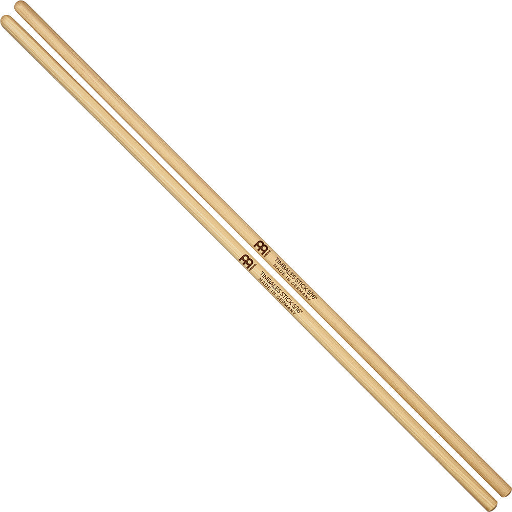 MEINL Stick & Brush - Timbales Stick 5/16"