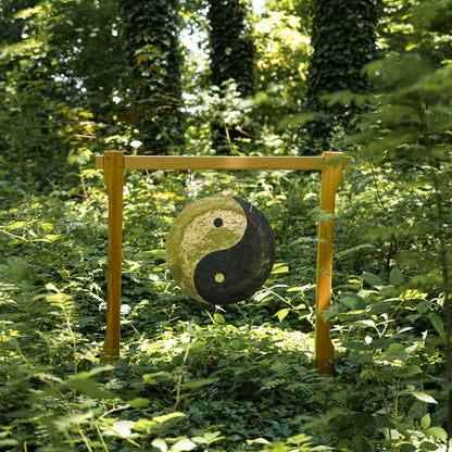 MEINL Sonic Energy Wind Gong - Yin & Yang - 20" + Beater & Cover