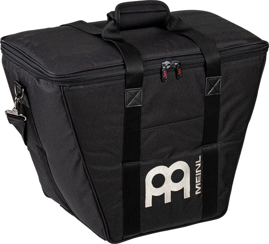 MEINL Percussion Professional Slap-Top Cajon Bag - schwarz