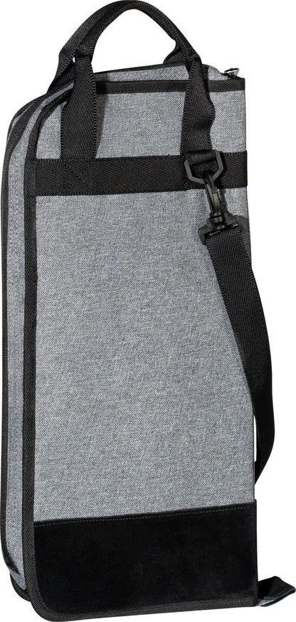 MEINL Cymbals Classic Woven Stick Bag - Grey