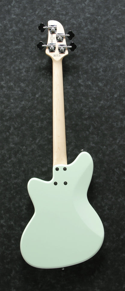 IBANEZ Talman Electric Bass 4-String Shortscale - Mint Green