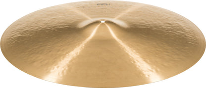 MEINL Cymbals Symphonic Medium - 22" Traditional Finish