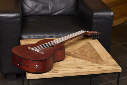 ORTEGA Bonfire Series Tenor Ukulele 8-String