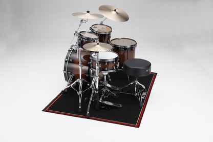 TAMA Drum Rug small - 168 cm x 133 cm