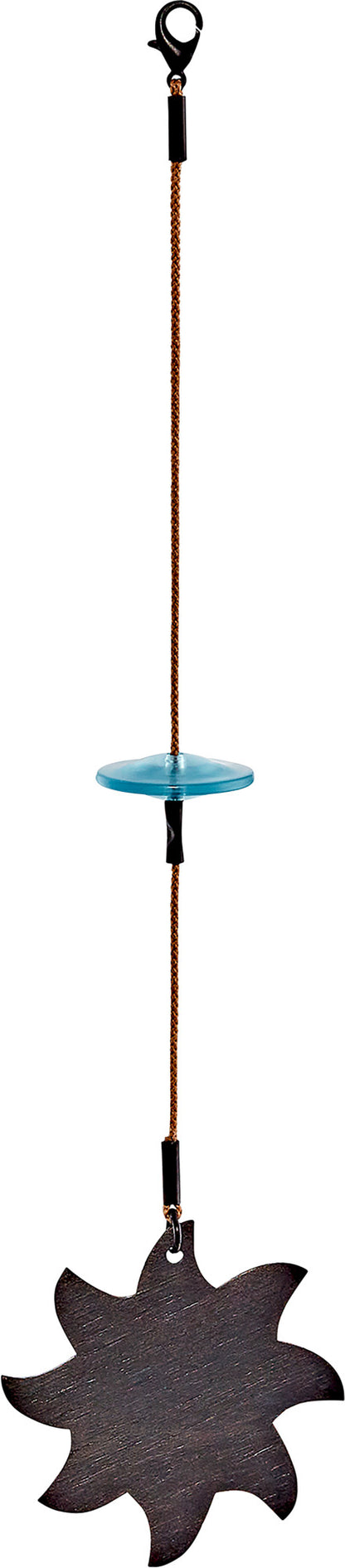 Meinl Sonic Energy Cosmic Bamboo Chime - 432 Hz/Stella (Nacht)