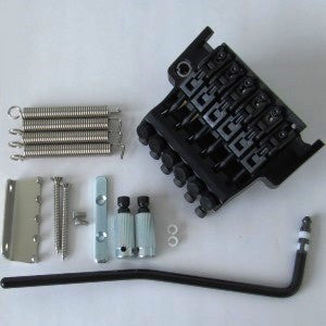 IBANEZ Edge Tremolo Lefty - black