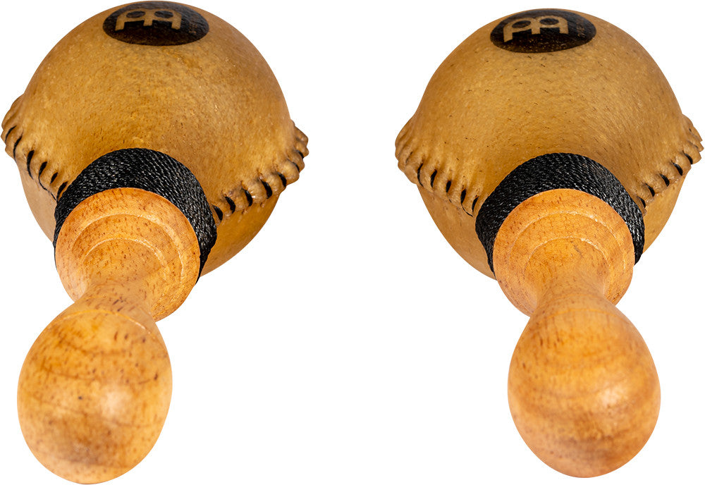 MEINL Percussion Rawhide Maracas - Mini