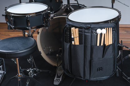 MEINL Cymbals Pro Stick Bag - Carbon Ripstop