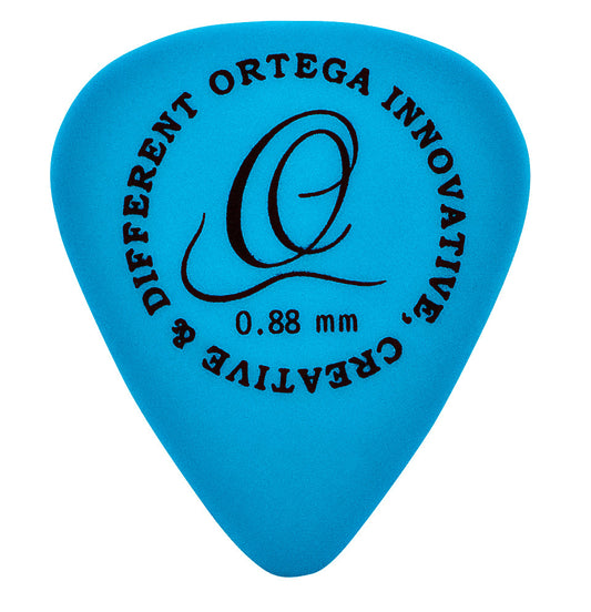 ORTEGA S-Tech Picks Sandy Feel - 0,88mm 36er Pack