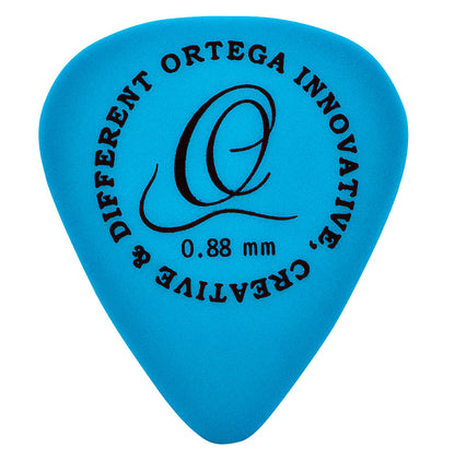 ORTEGA S-Tech Picks Sandy Feel - 0,88mm 36er Pack
