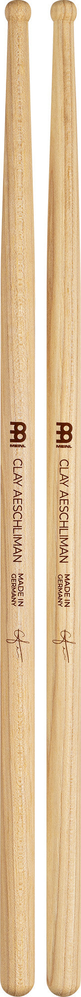 MEINL Stick & Brush - Clay Aeschliman Signature Drumstick