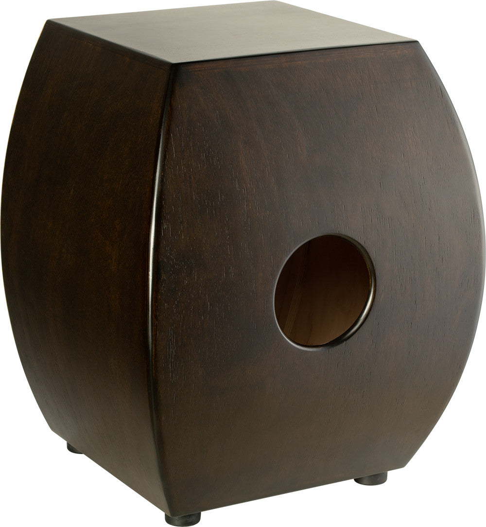 MEINL Percussion Bass Series Jumbo Arch Bass Cajon - Maple