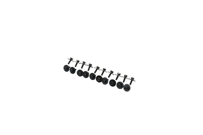 TAMA Befestigungsschrauben für SC Performance - 20 Stück