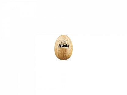 NINO Percussion Wood Egg Shaker