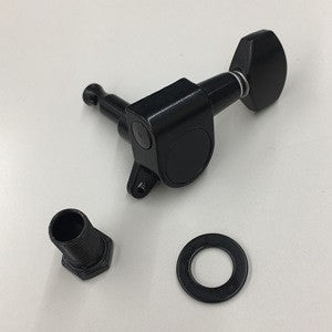 IBANEZ Machinehead für GRG Links - Die-Cast Black