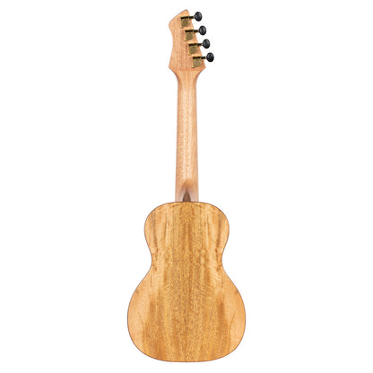 ORTEGA Horizon Serie Konzert Ukulele 4 String Lefty - Mango Natural + Bag