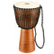 MEINL Percussion Water Rhythm Series Djembe - Large + Bag