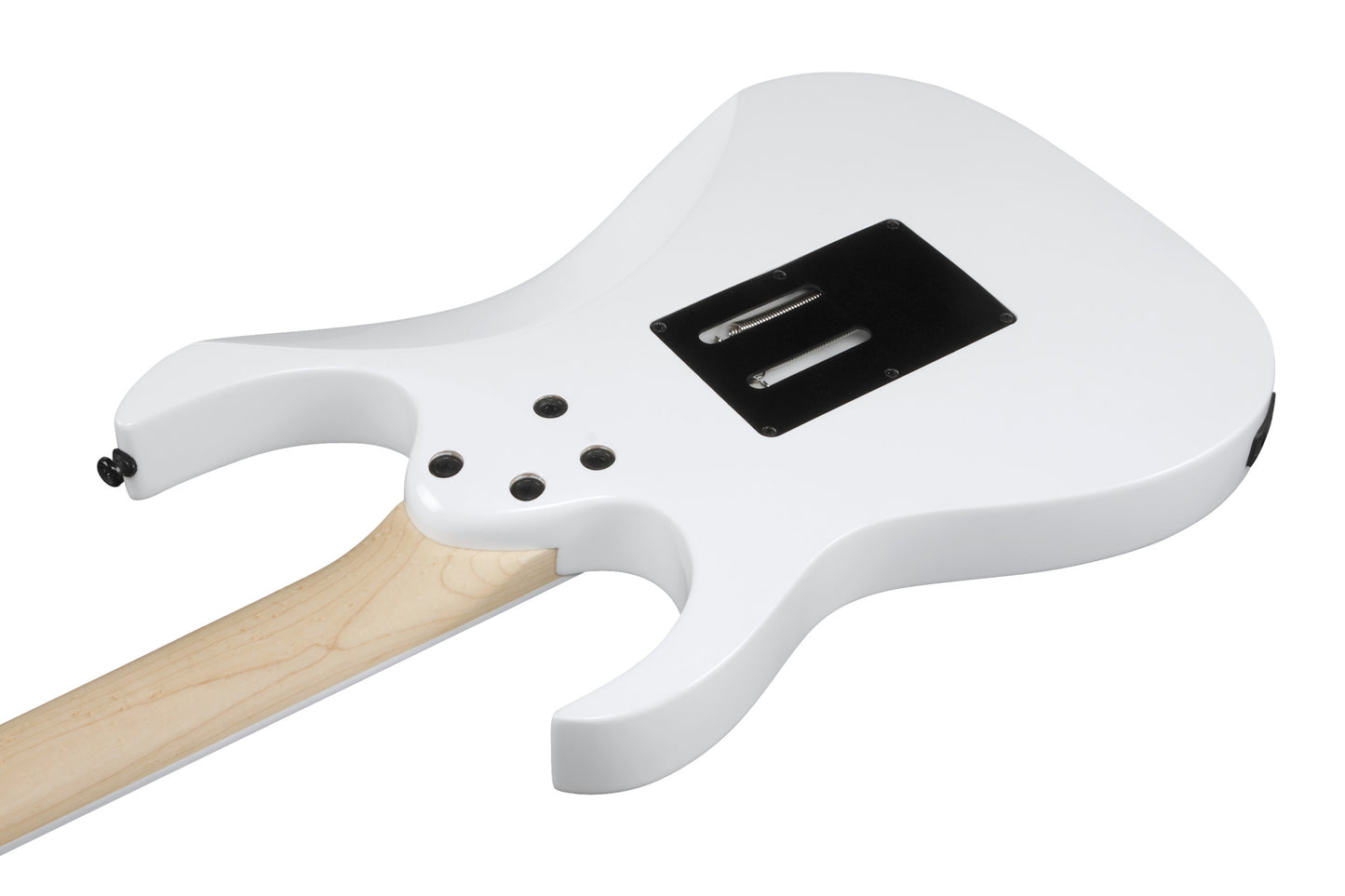 IBANEZ RG Electric Guitar 6-String - White
