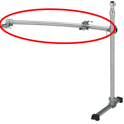 TAMA Rackstange gebogen - für Power Tower System