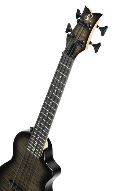 ORTEGA Neo Series Ukulele Bass 4-String + Gig Bag