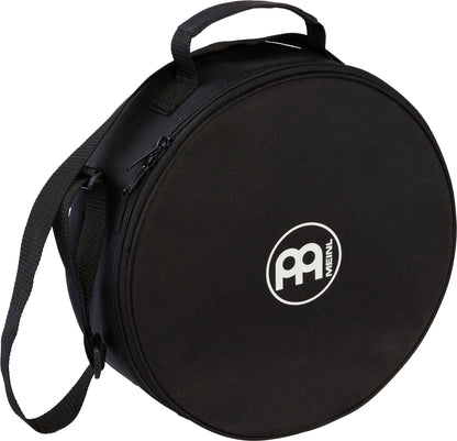 MEINL Percussion Pandero de Plena 10" Requinto, Chrome Hardware