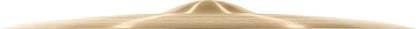 MEINL Cymbals Byzance Jazz Thin Crash - 16"