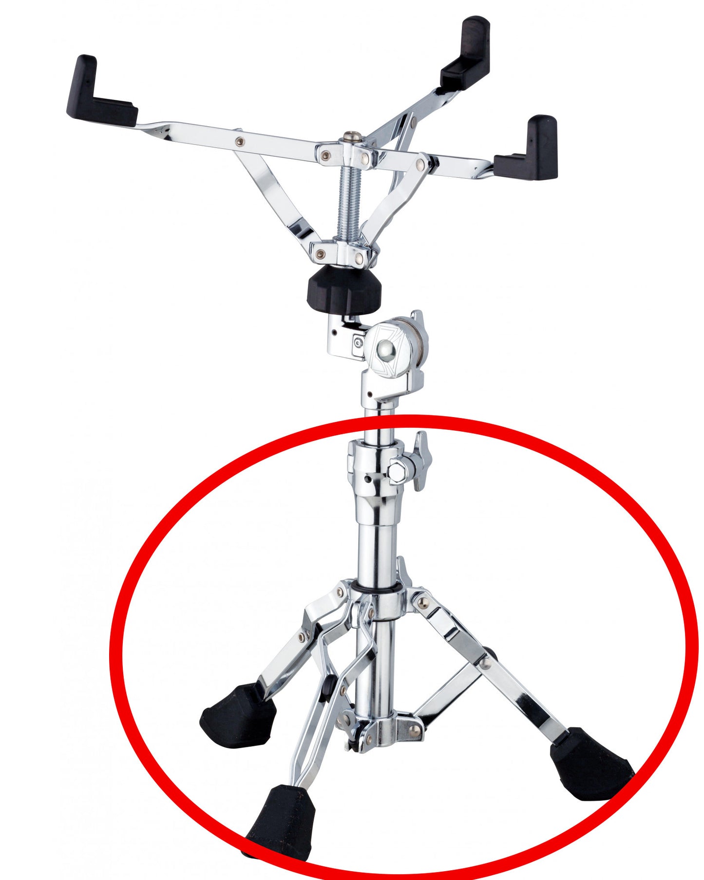 TAMA Stativ Basis für HS80W