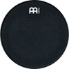 MEINL Cymbals Marshmallow Practice Pad 12" - Black